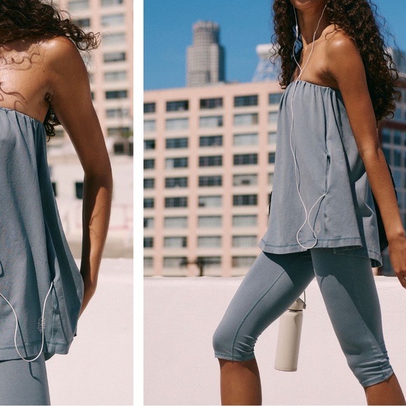 NWT Hot Shot Tube Onesie in Summer Storm - Picture 4 of 4